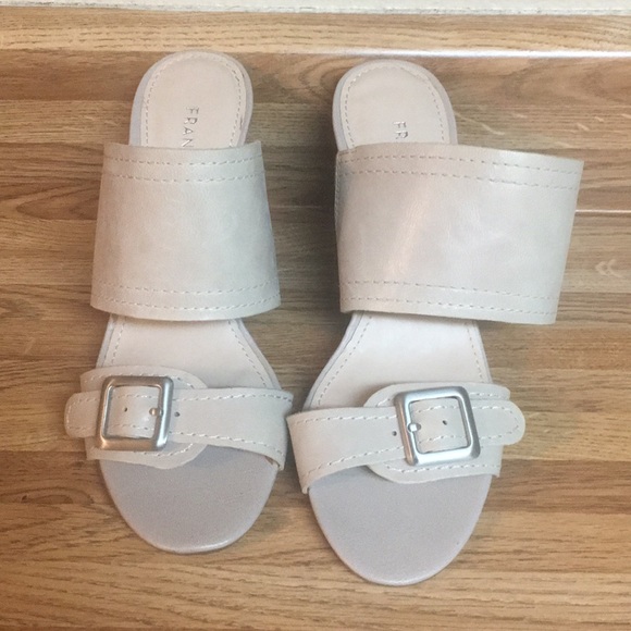 Franco Sarto Shoes - Franco Sarto Florella